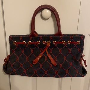 Dooney & Burke purse